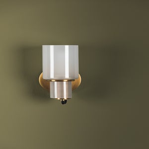 Lincoln Wall Sconce Troy Lighting