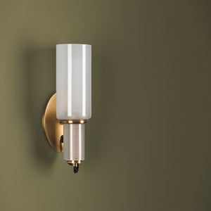 Troy Lighting Lincoln Wall Sconce