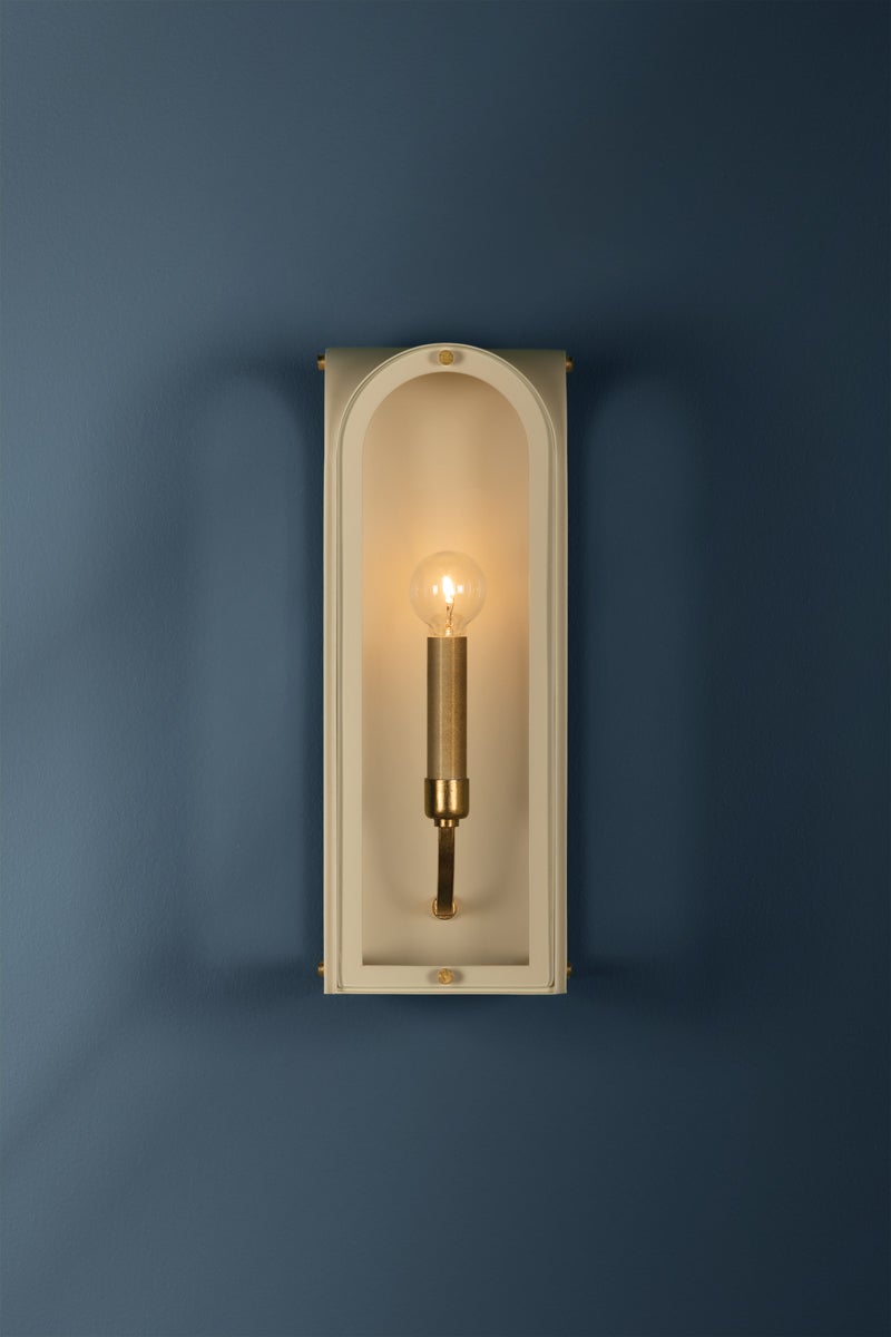 LINCROFT Wall Sconce Hudson Valley Lighting