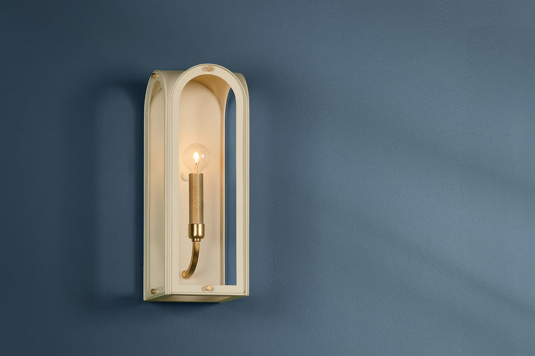 LINCROFT Wall Sconce Hudson Valley Lighting