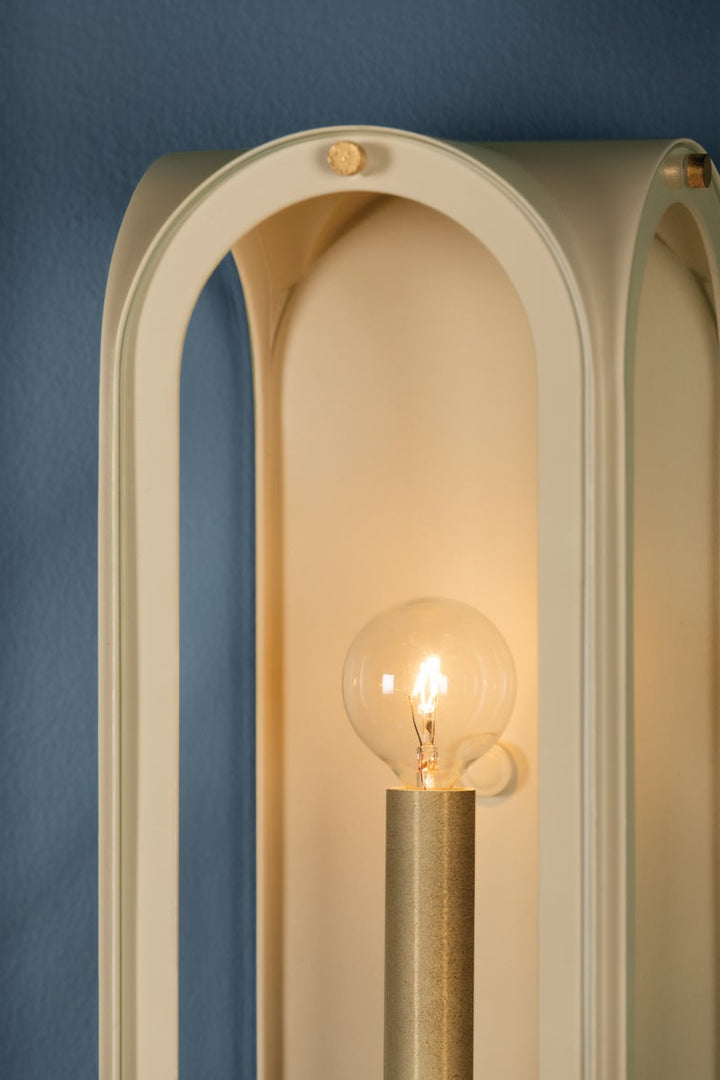 LINCROFT Wall Sconce Hudson Valley Lighting