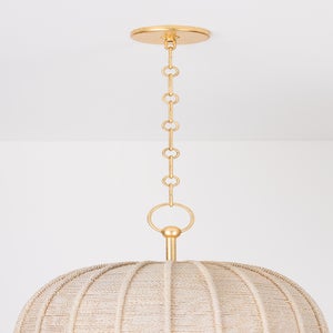 Troy Lighting Lonnie Pendant