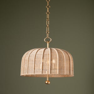 Troy Lighting Lonnie Pendant