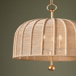 Troy Lighting Lonnie Pendant