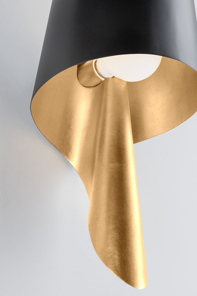 Corbett Lighting Lucia Wall Sconce