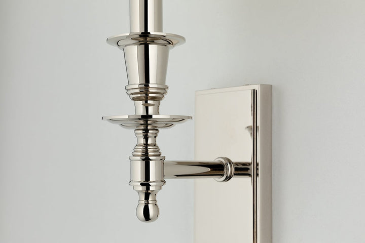 Ludlow Wall Sconce Hudson Valley Lighting