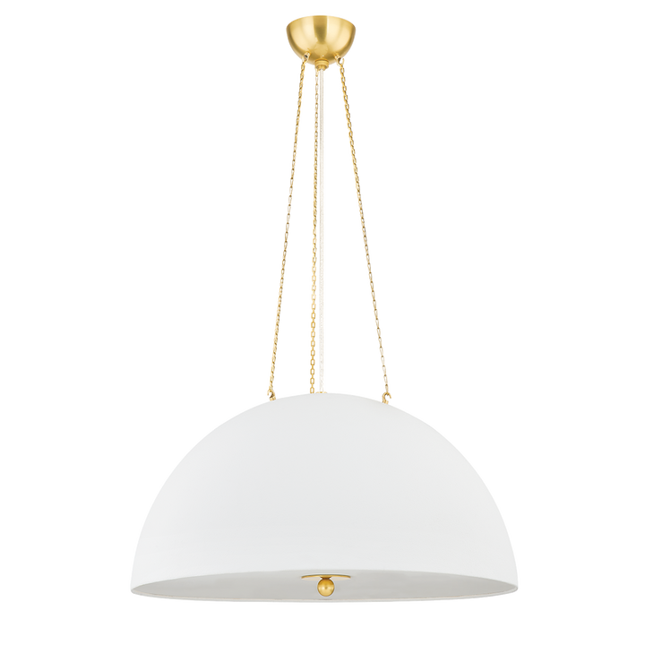 CHISWICK Pendant Pendant Hudson Valley Lighting