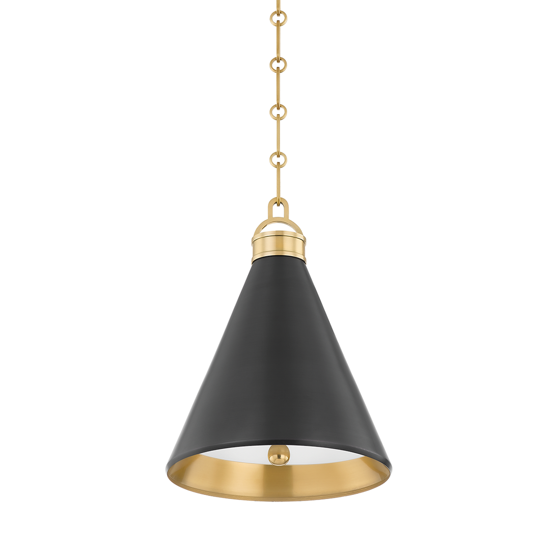 OSTERLEY Pendant Hudson Valley Lighting