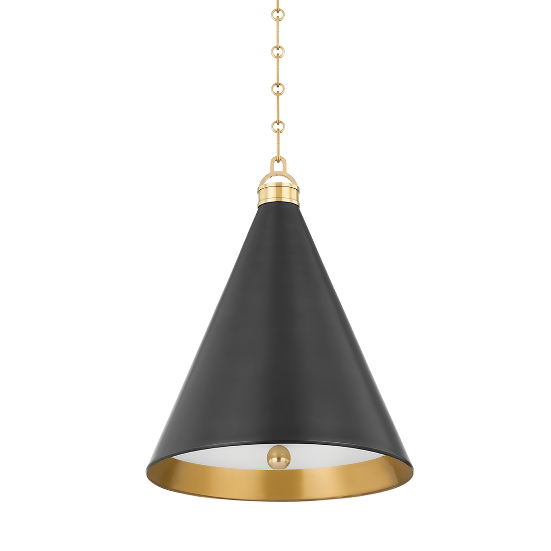 OSTERLEY Pendant Hudson Valley Lighting