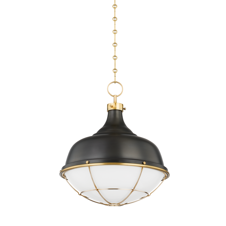 HOLKHAM Pendant Hudson Valley Lighting