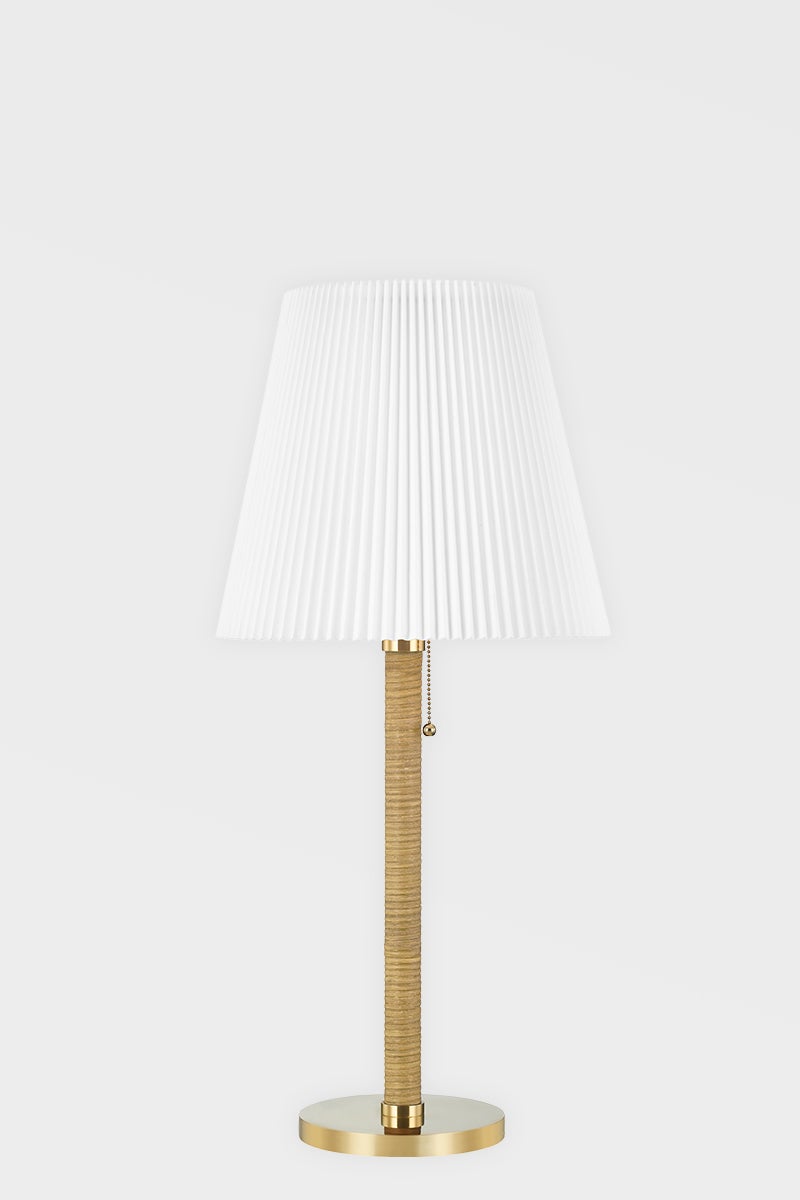 Dorset Table Lamp Hudson Valley Lighting