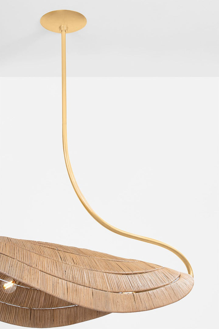 Medea Linear Corbett Lighting