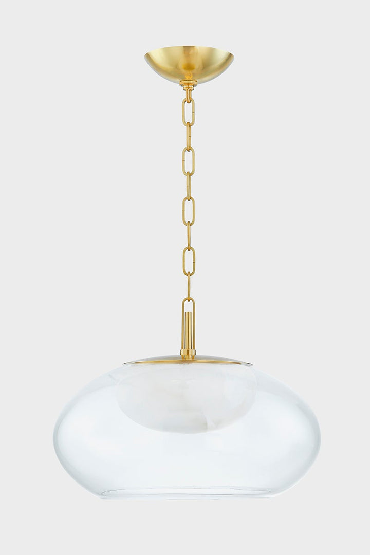 MOORE Pendant Hudson Valley Lighting