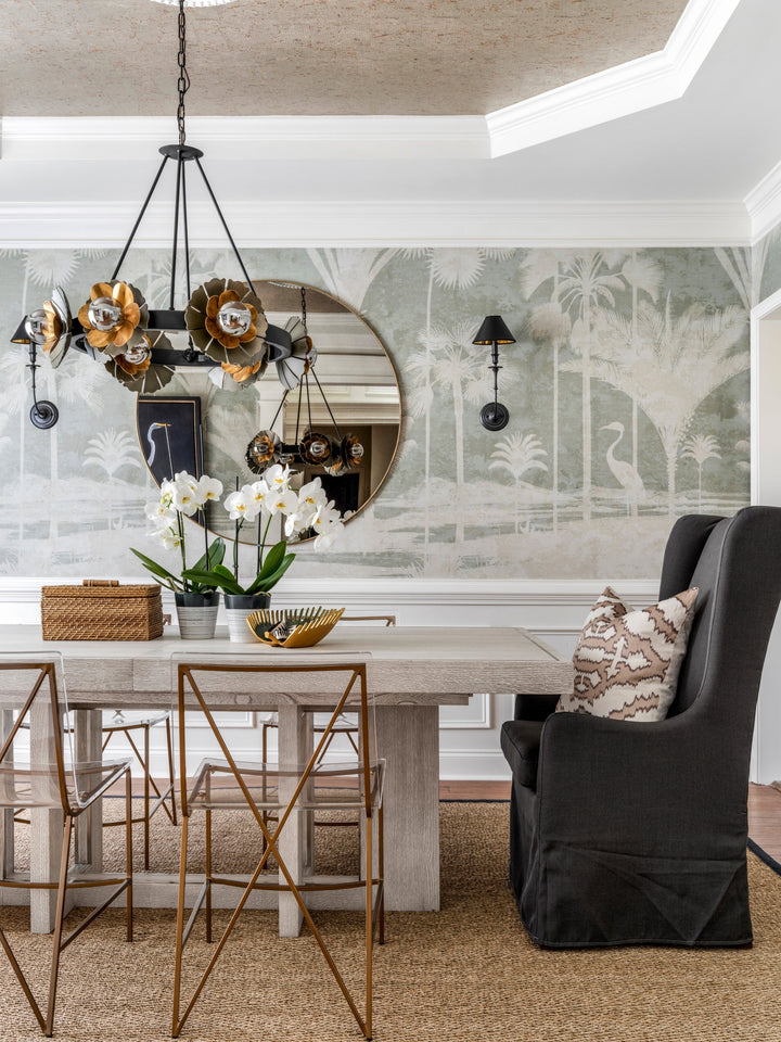 Jasper Wall Sconce Hudson Valley Lighting