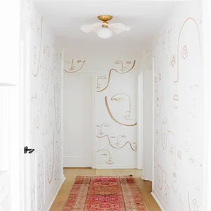 Maisie Pendant Pendant Mitzi