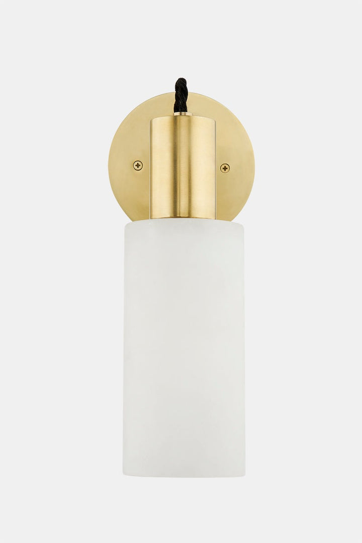 MALBA Wall Sconce Hudson Valley Lighting