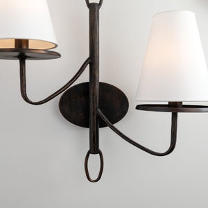 Troy Lighting Marcel Wall Sconce