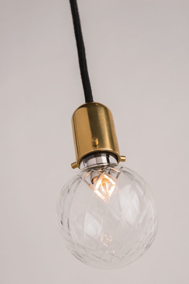 Marlow Pendant Hudson Valley Lighting