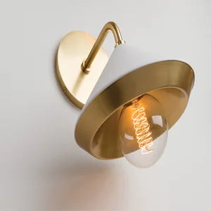 Marnie Wall Sconce Mitzi