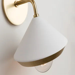 Marnie Wall Sconce Mitzi