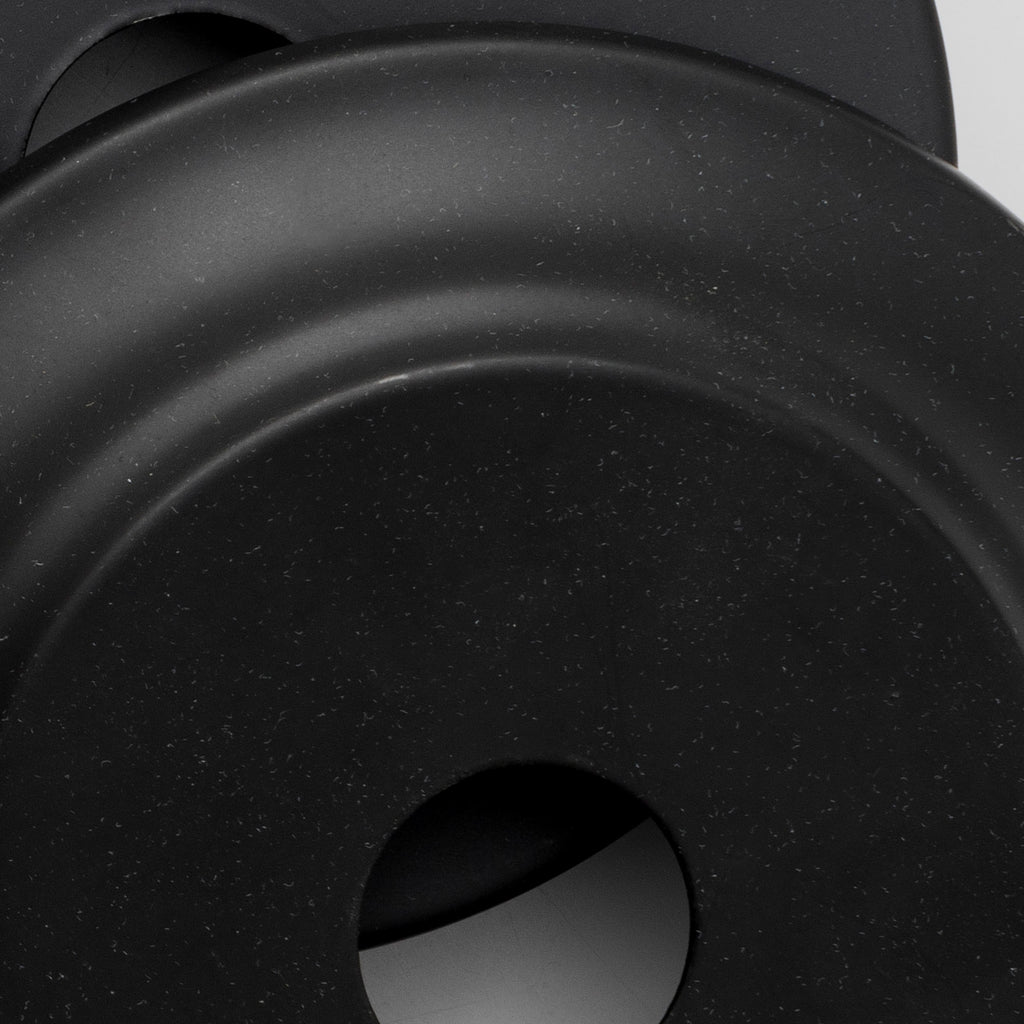 Morgan 1 Light Matte Black Task Sconce Crystorama