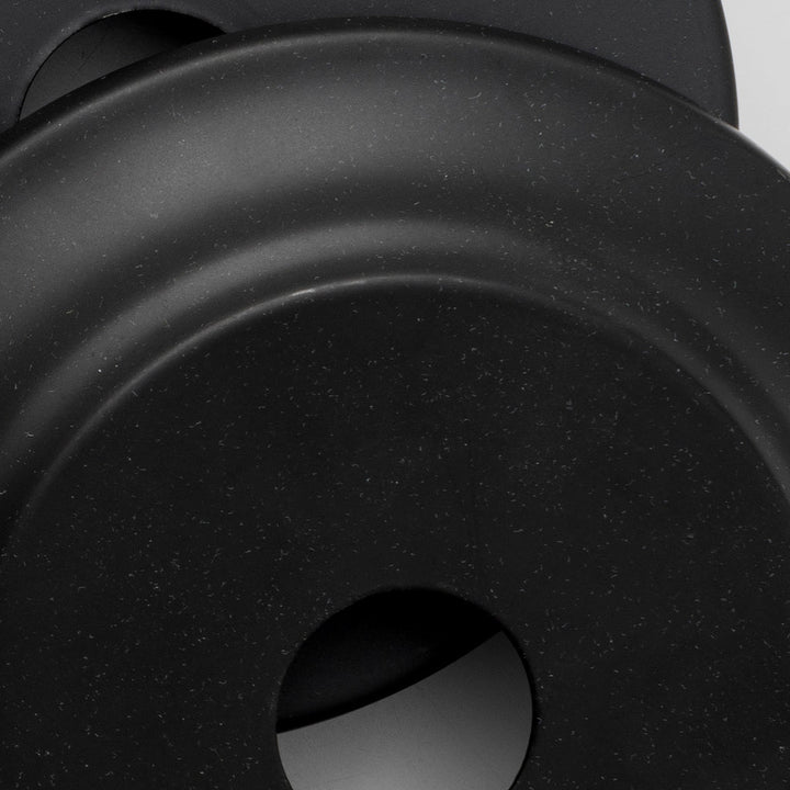 Morgan 1 Light Matte Black Task Sconce Crystorama