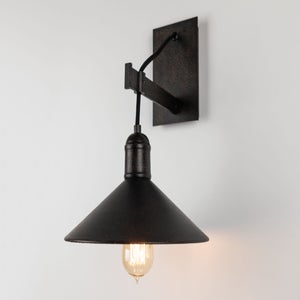 Mccoy Wall Sconce Troy Lighting