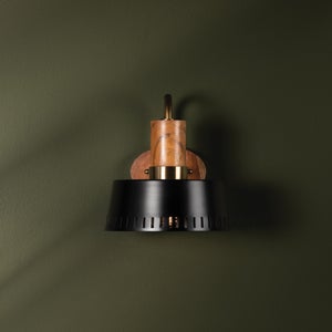 Troy Lighting Memphis Wall Sconce