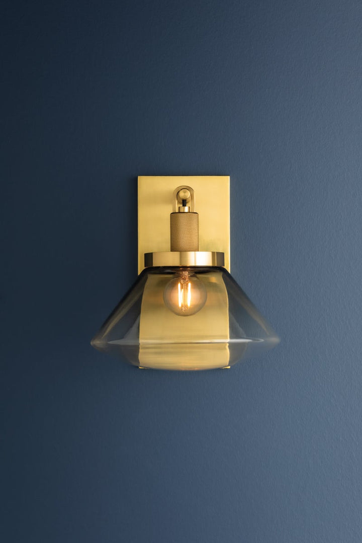 MENDON WALL SCONCE Hudson Valley Lighting