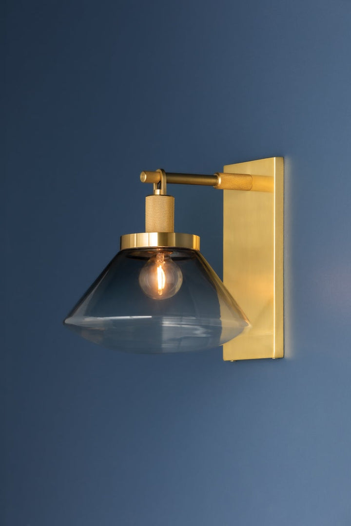 MENDON WALL SCONCE Hudson Valley Lighting