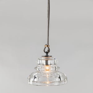 Menlo Park Pendant Troy Lighting