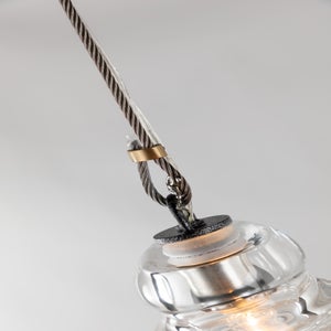 Menlo Park Pendant Troy Lighting