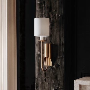Michas Wall Sconce Troy Lighting