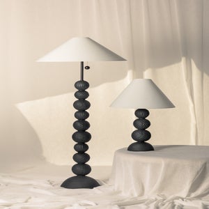 Miela Floor Lamp Troy Lighting