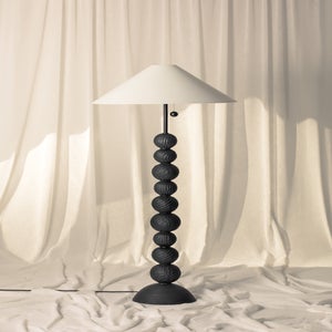 Troy Lighting Miela Floor Lamp