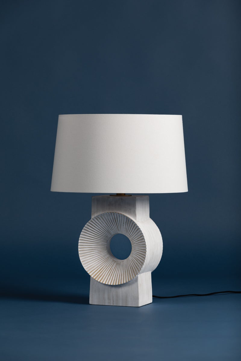 MILNER Table Lamp Hudson Valley Lighting