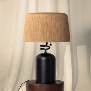 Morri Table Lamp Troy Lighting