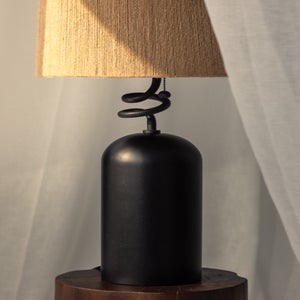 Morri Table Lamp Troy Lighting