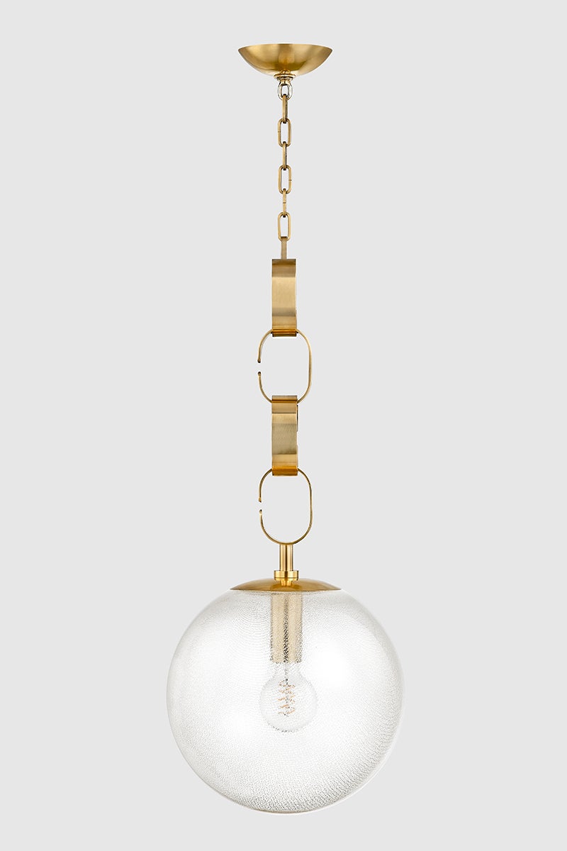 Corbett Lighting Nessa Pendant