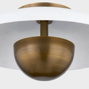 Troy Lighting Noah Flush Mount