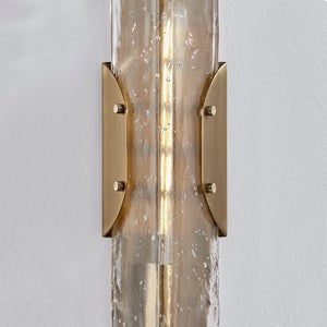 Nordic Wall Sconce Troy Lighting