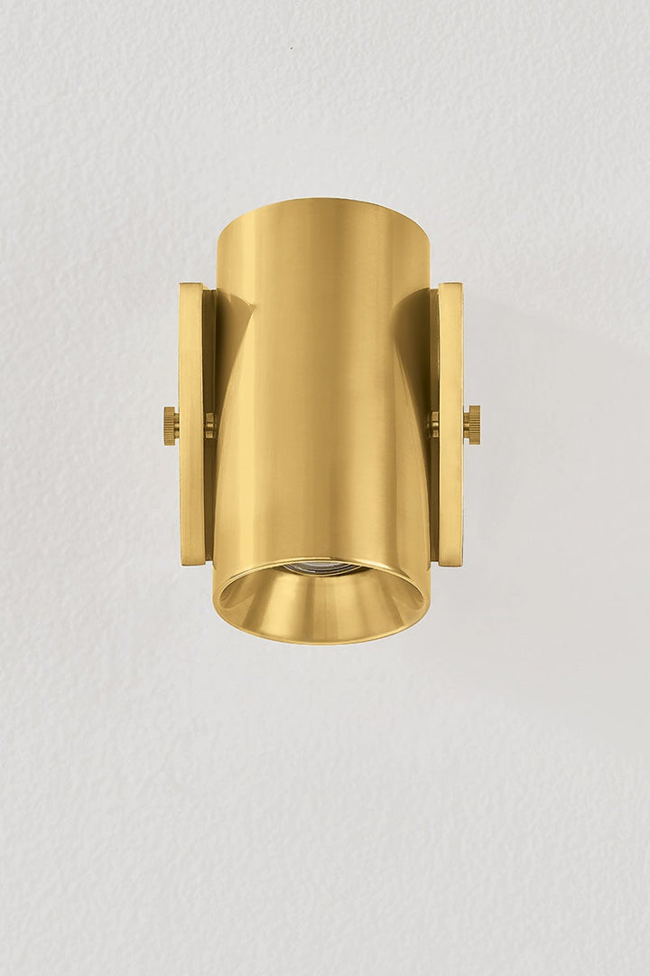 NOWRA WALL SCONCE Hudson Valley Lighting