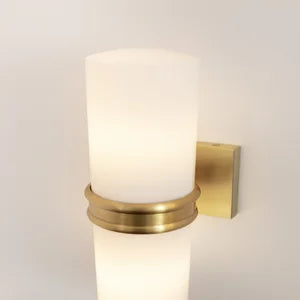 Natalie Wall Sconce Mitzi