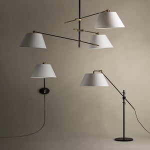 Troy Lighting Navin Chandelier