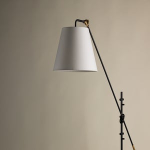 Troy Lighting Navin Floor Lamp