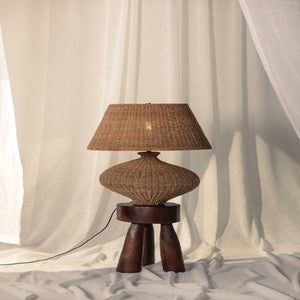 Nette Table Lamp Troy Lighting