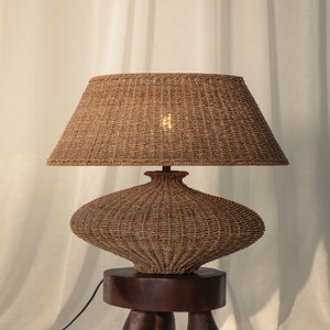 Nette Table Lamp Troy Lighting