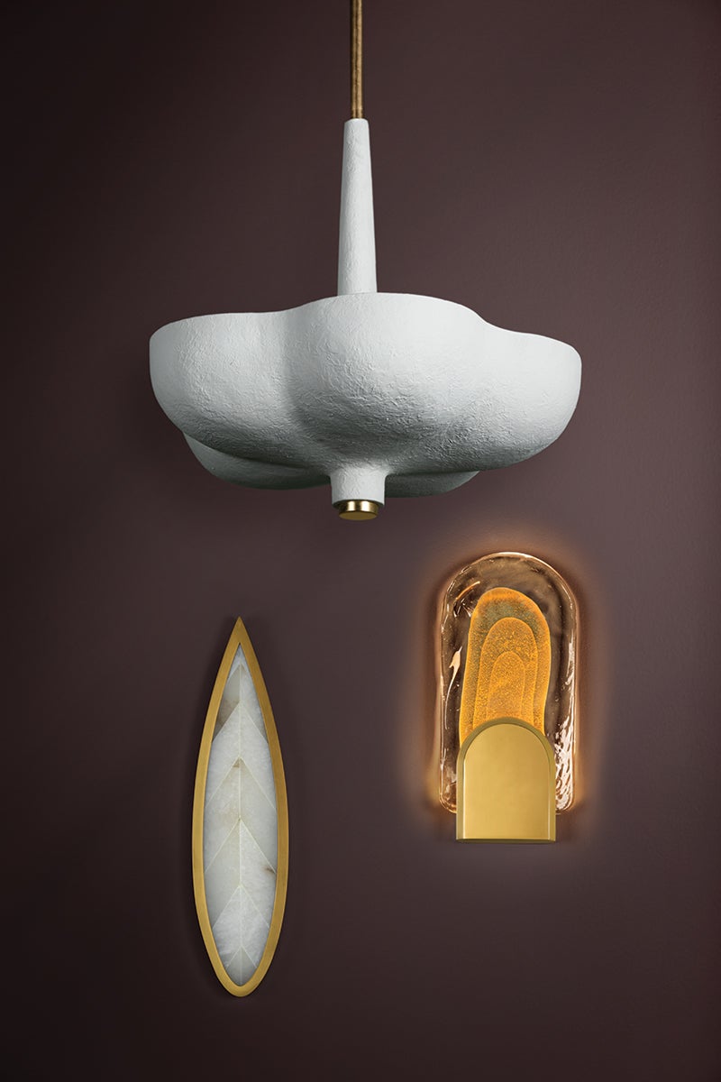 Havasu Wall Sconce