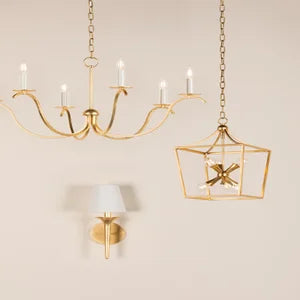 Jaclin Chandelier Mitzi