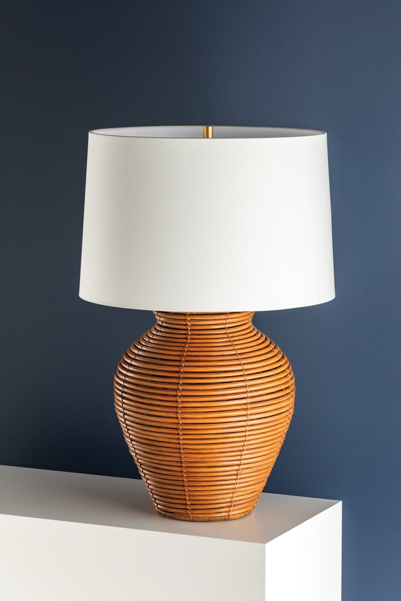 Newark Table Lamp Hudson Valley Lighting